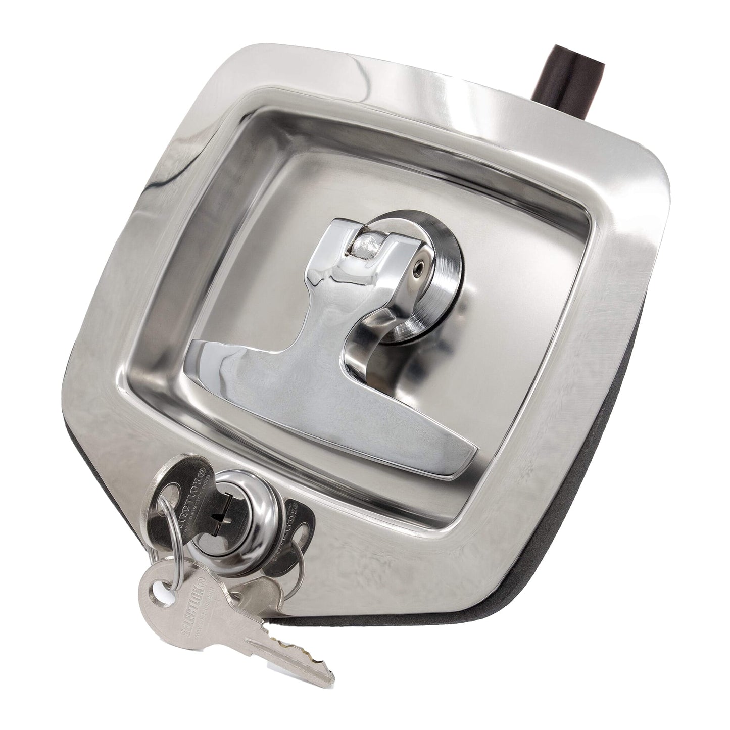 Heavy Duty Folding T Handle