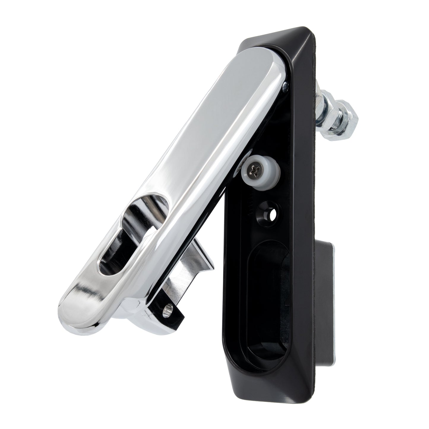 Millennium® Series: Euro-Profile Swing Handle