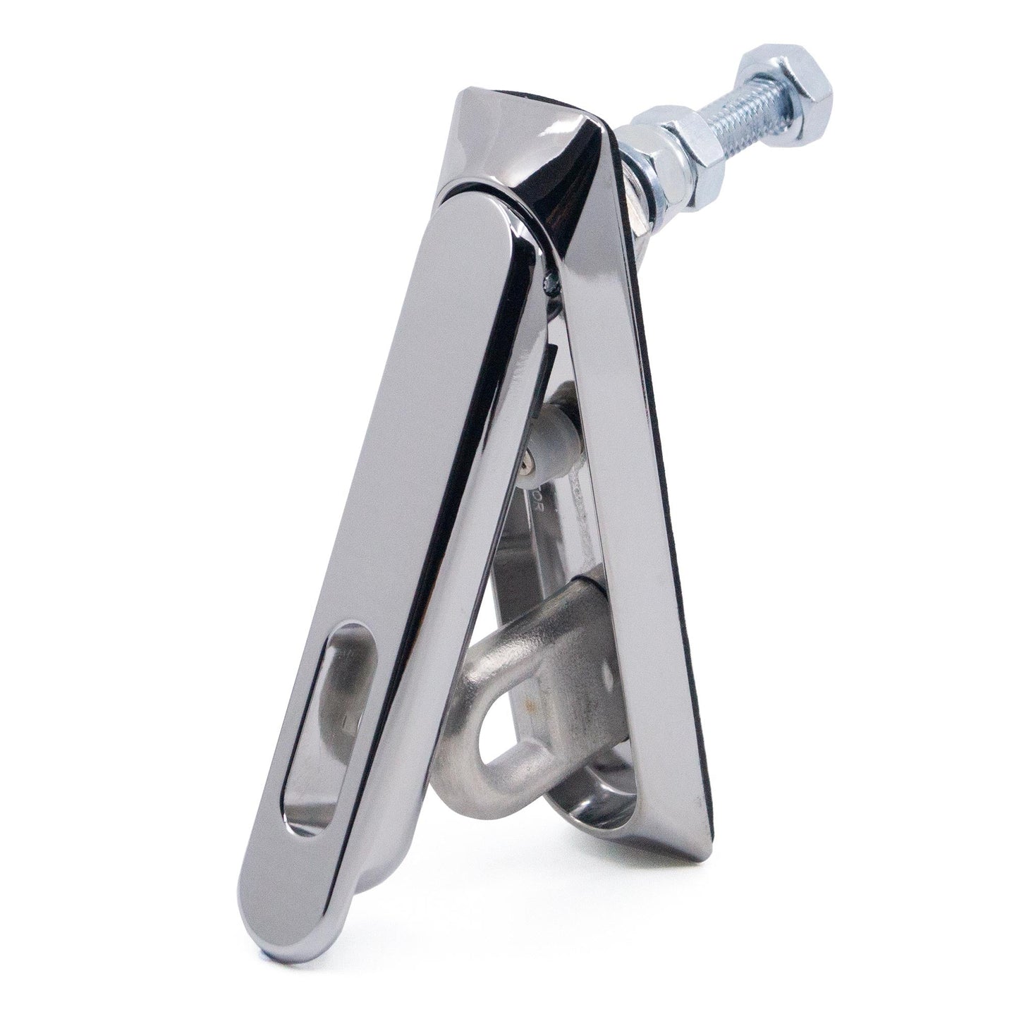 Millennium® Series: Pad-lockable Swing Handle