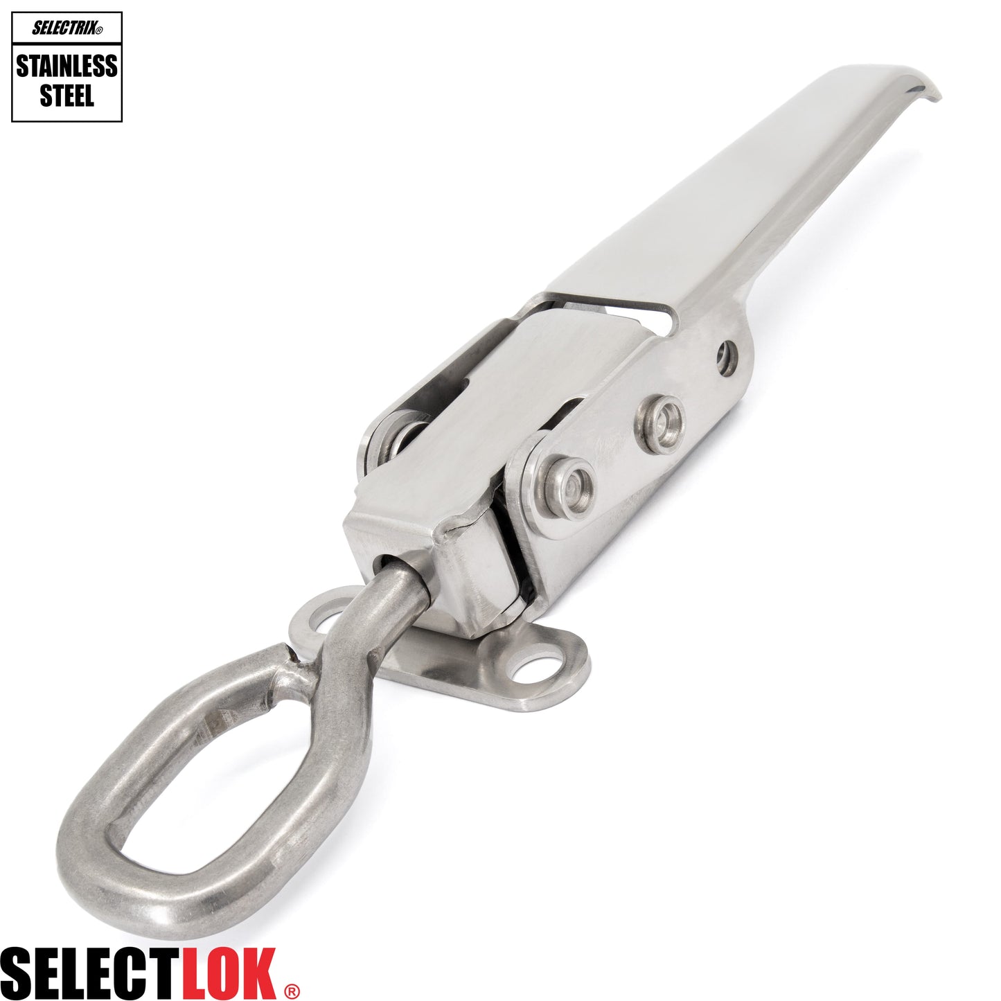 Toggle Fastener (Latch) - Selectlok