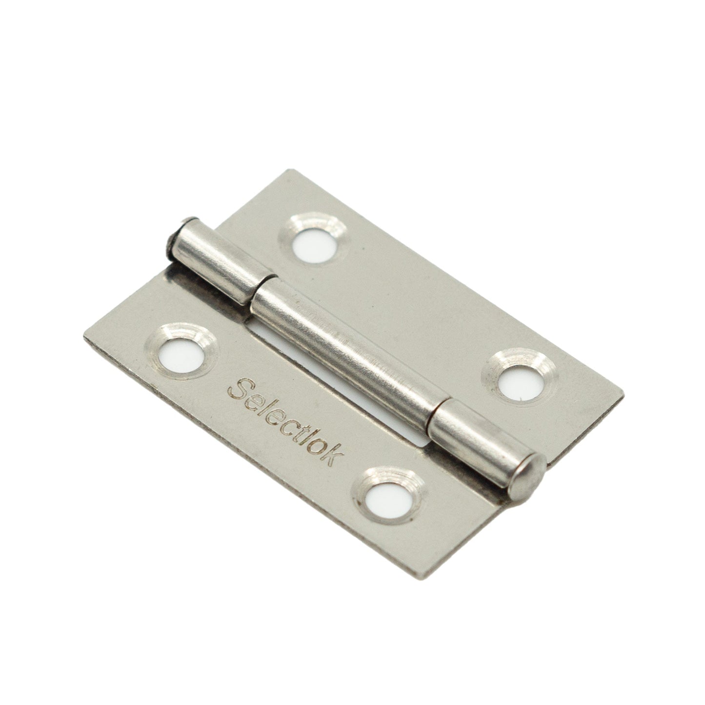 38mm Butt Hinge - Stainless Steel