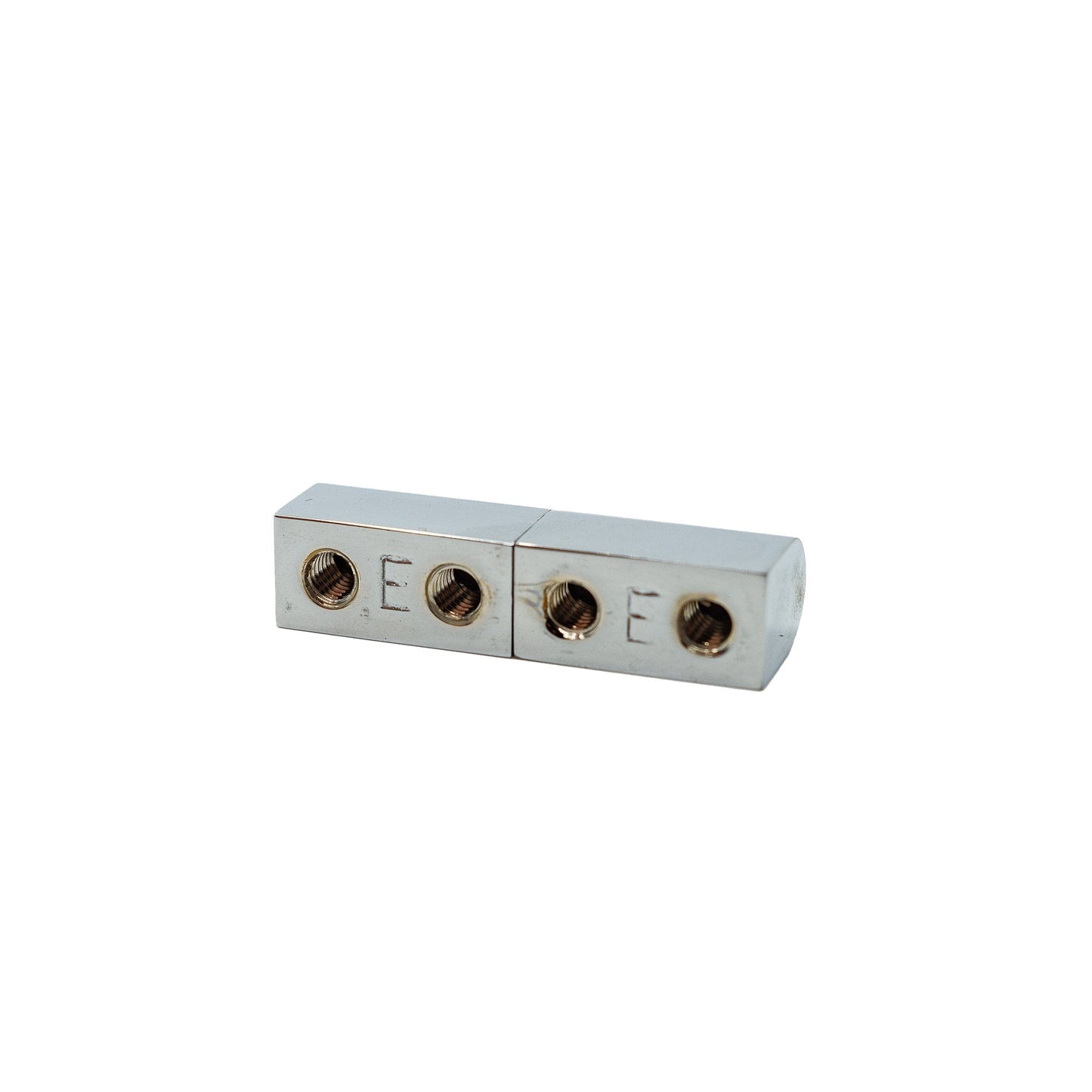 50mm Pintle Hinge - 16mm High