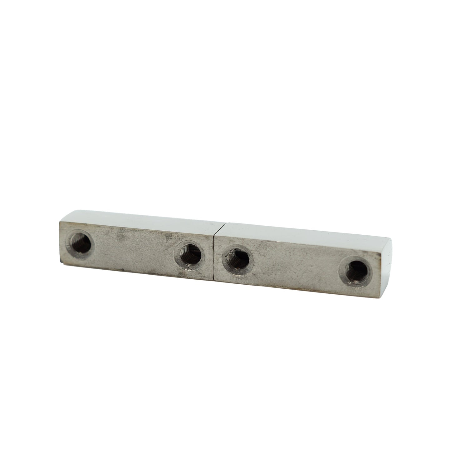 82mm Pintle Hinge - 16mm High (Brass, Zinc & Stainless Steel)