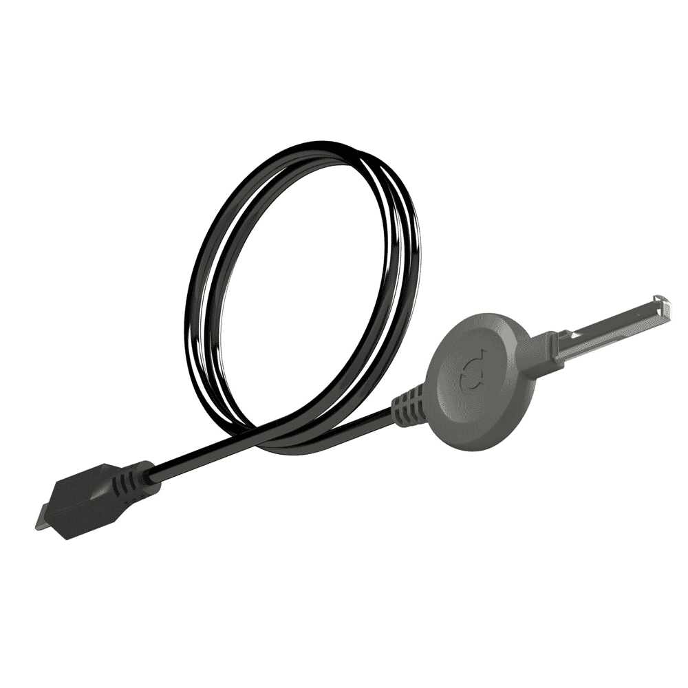 iLOQ Cylinder Programming Cable