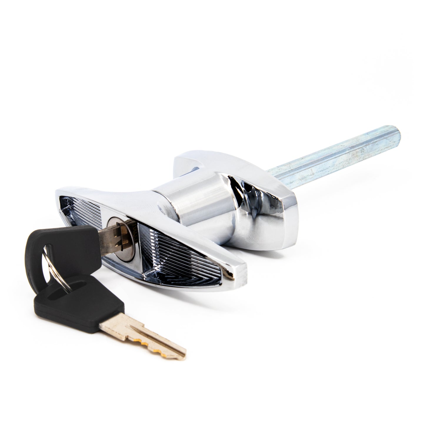 ABTU: Key Lockable T Handle