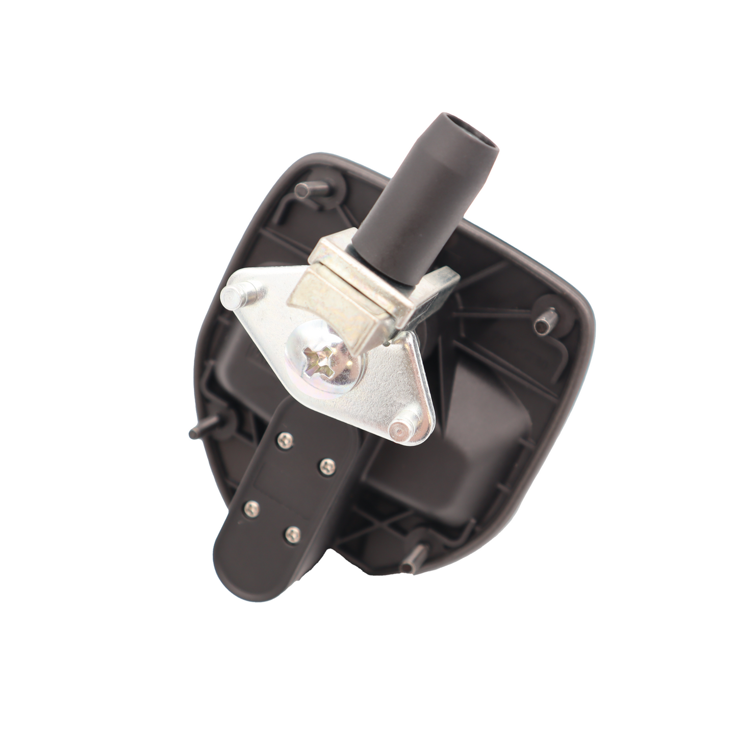 Compression Folding T-Handle