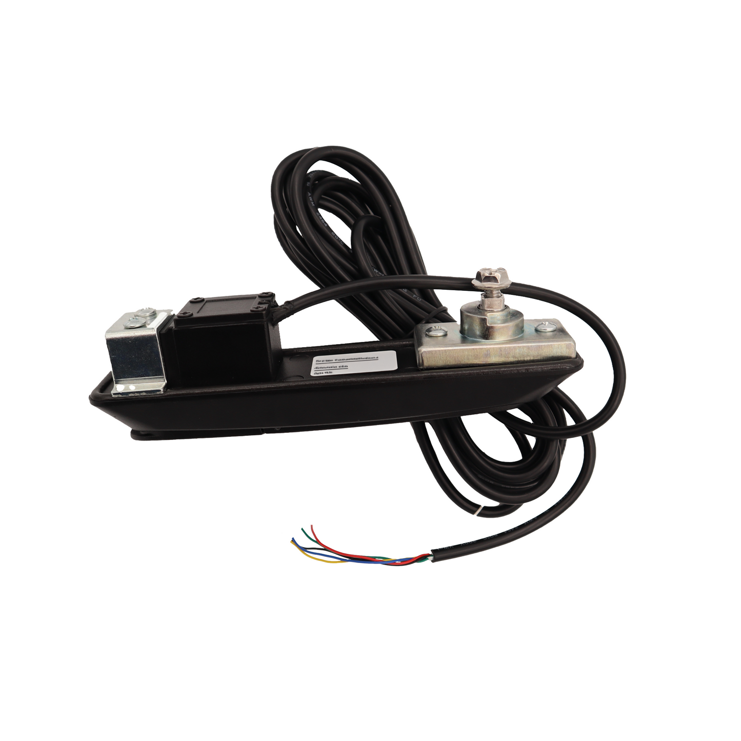 IOT | IND-C Series: Electronic Swing Handle - IP65 Rated