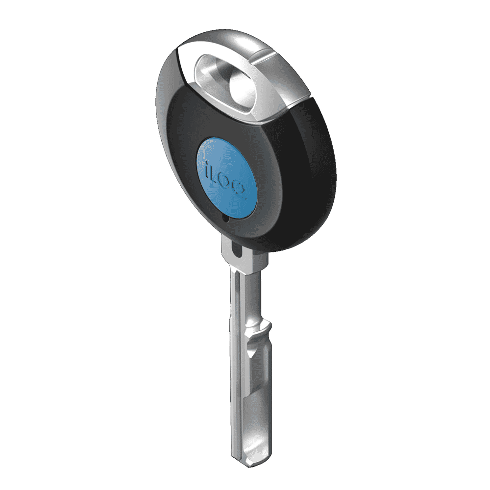 iLOQ Key