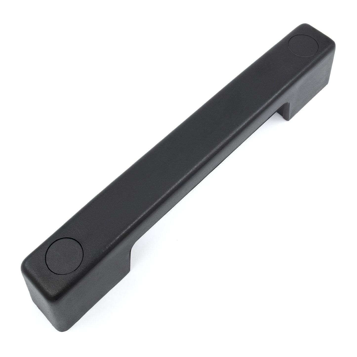 D-Pull Handle - Front Fix, 178mm C.D. (Polyamide)