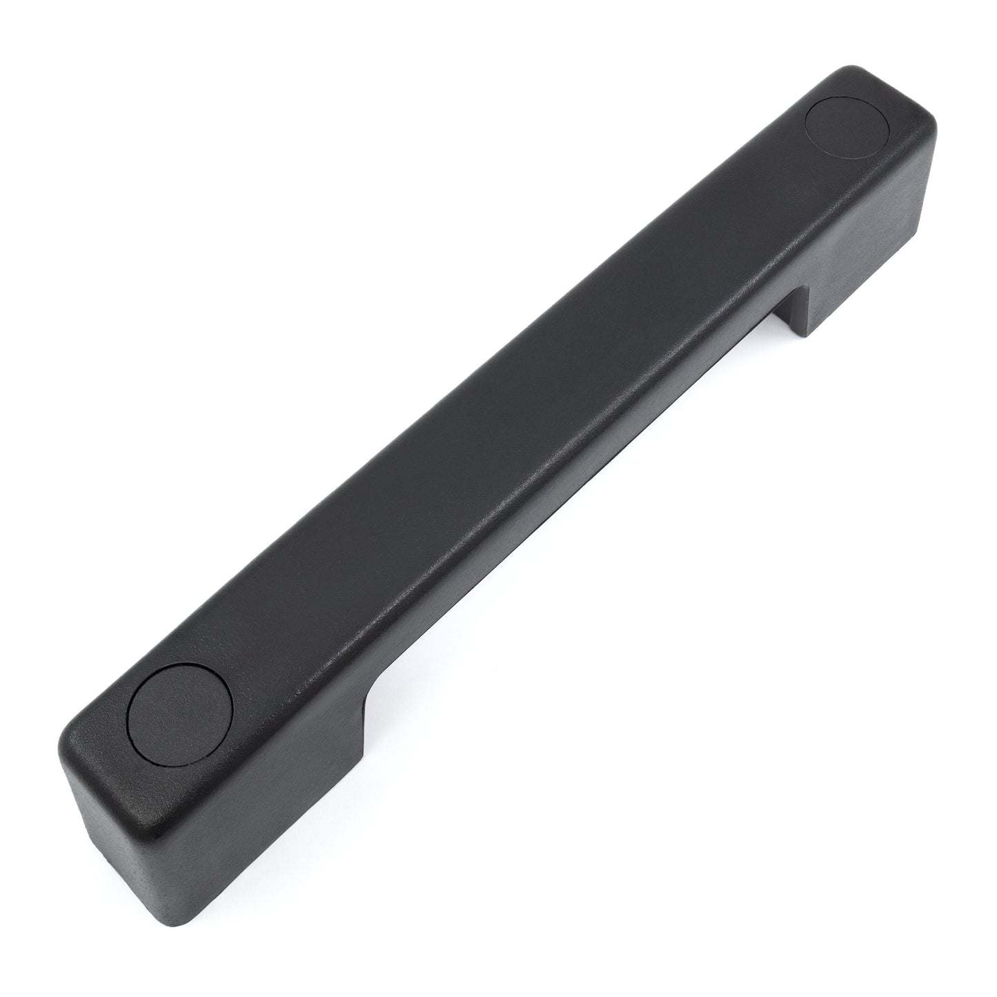 D-Pull Handle - Front Fix, 178mm C.D. (Polyamide)