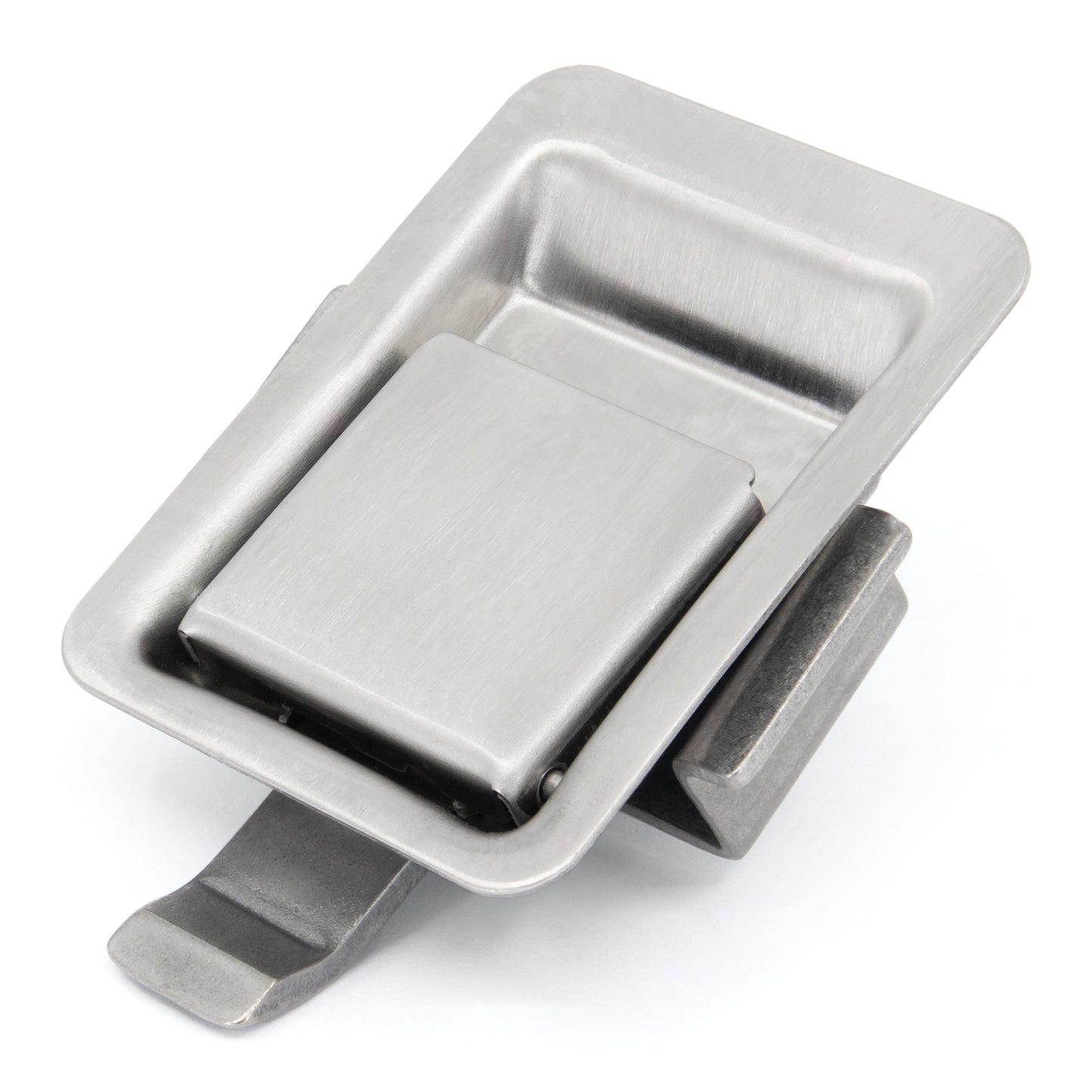 Panel Lock Stainless Steel