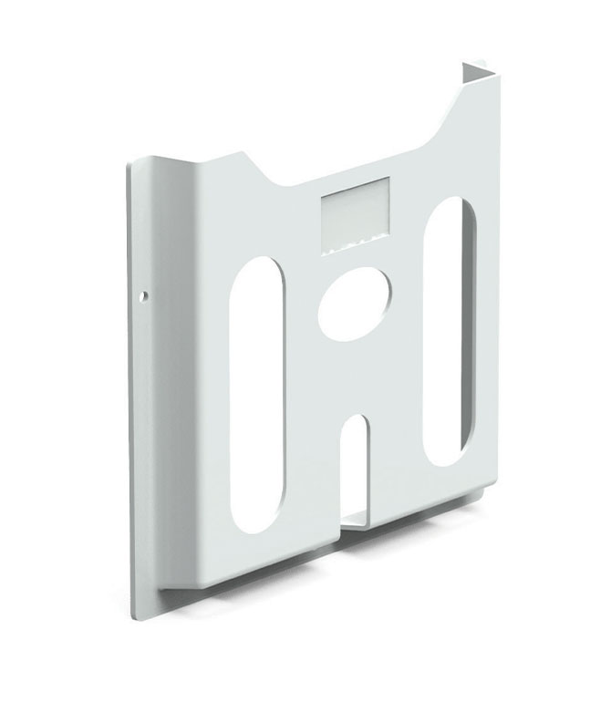 A4 Drawing & Document Pocket (Grey)