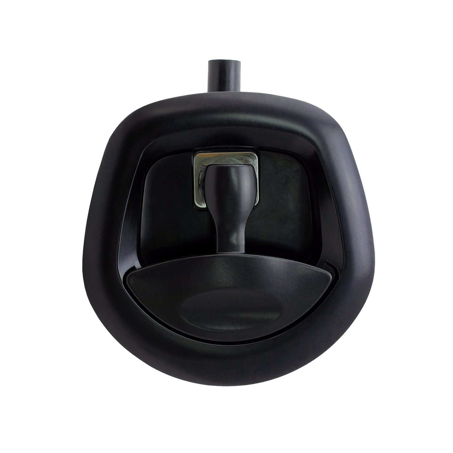 ELS | NP0044: Folding-T Handle, Integrated Central Locking (Inc. Mounting Bracket, 12V)