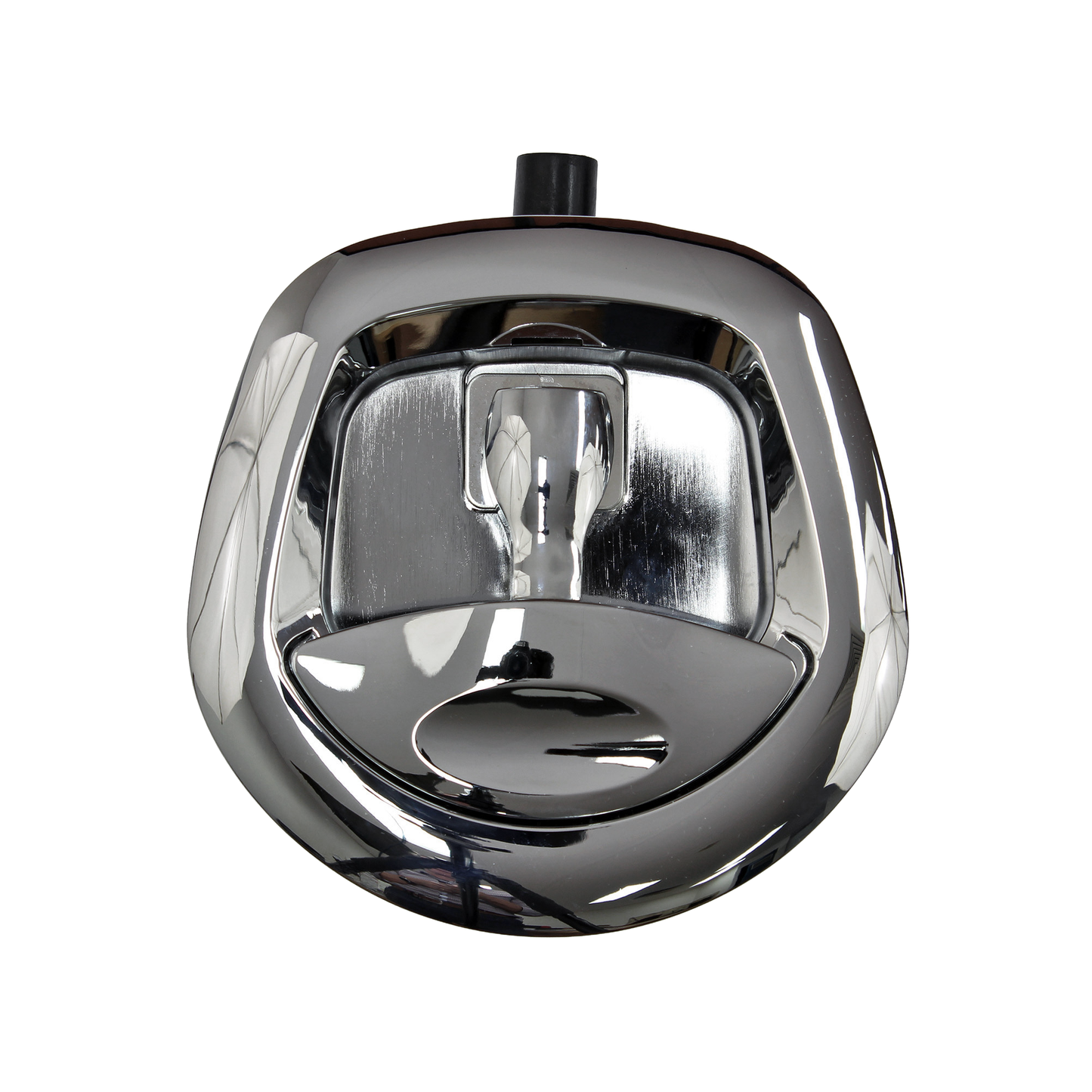 ELS | NP0044: Folding-T Handle, Integrated Central Locking (Inc. Mounting Bracket, 12V)