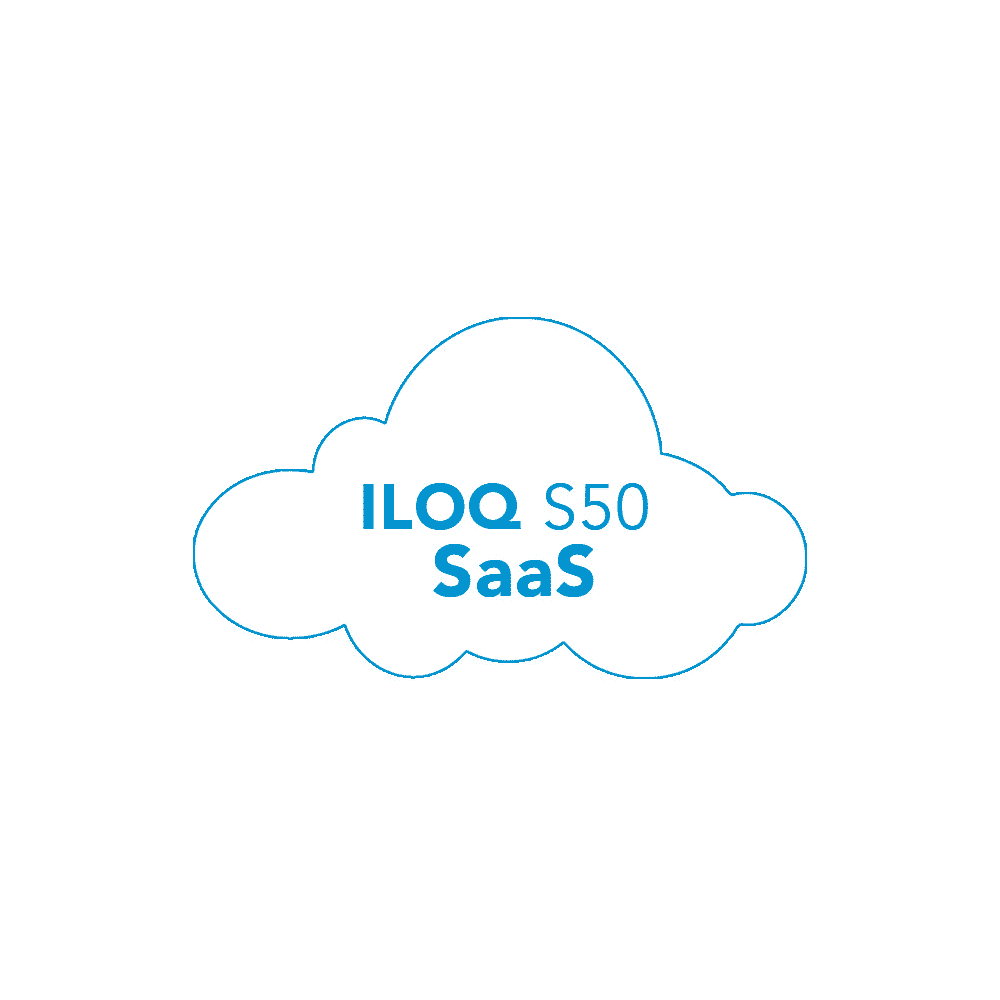 iLOQ S50 Annual License For Cylinders