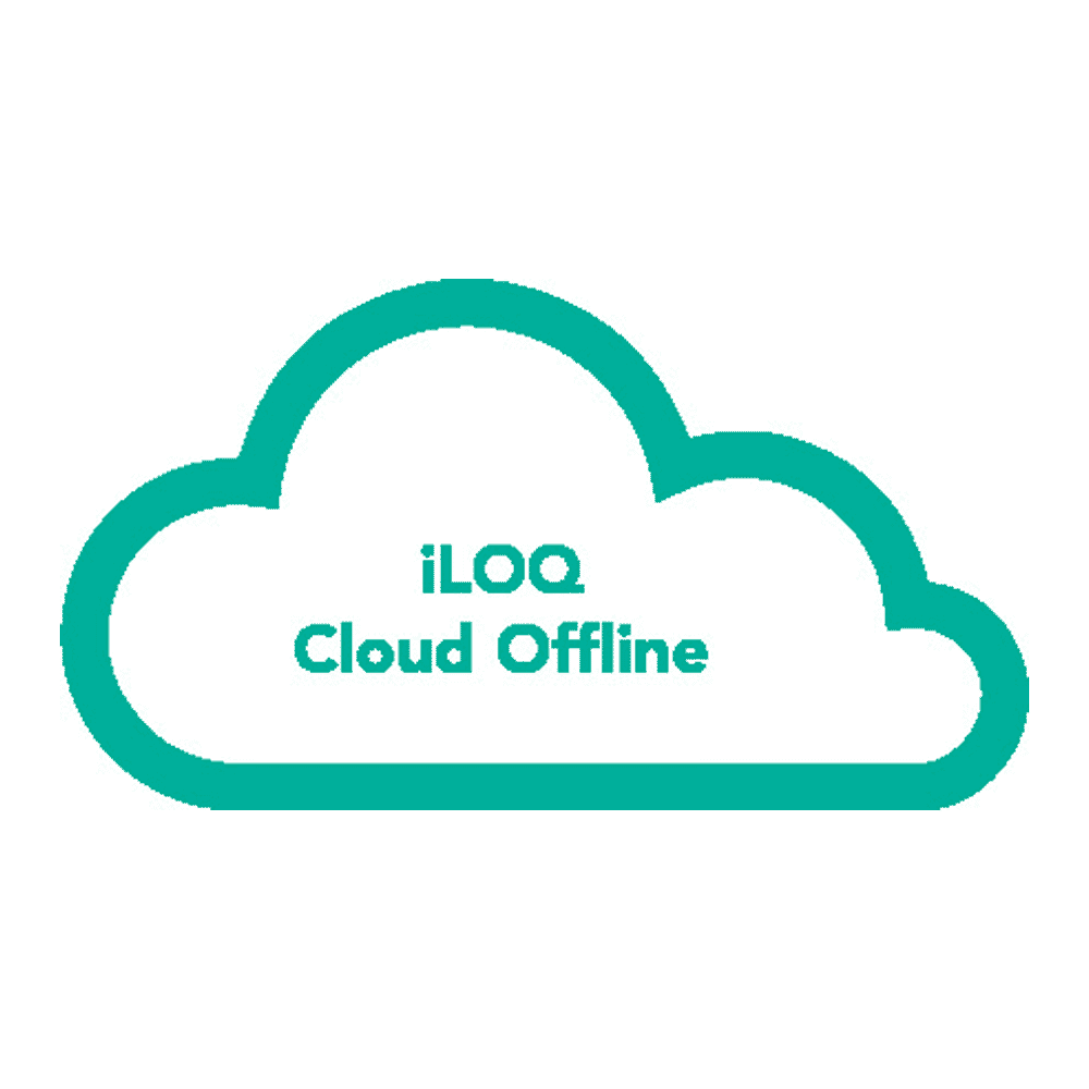 iLOQ S5 Annual License