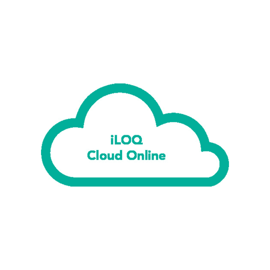 iLOQ S5 Online Annual License