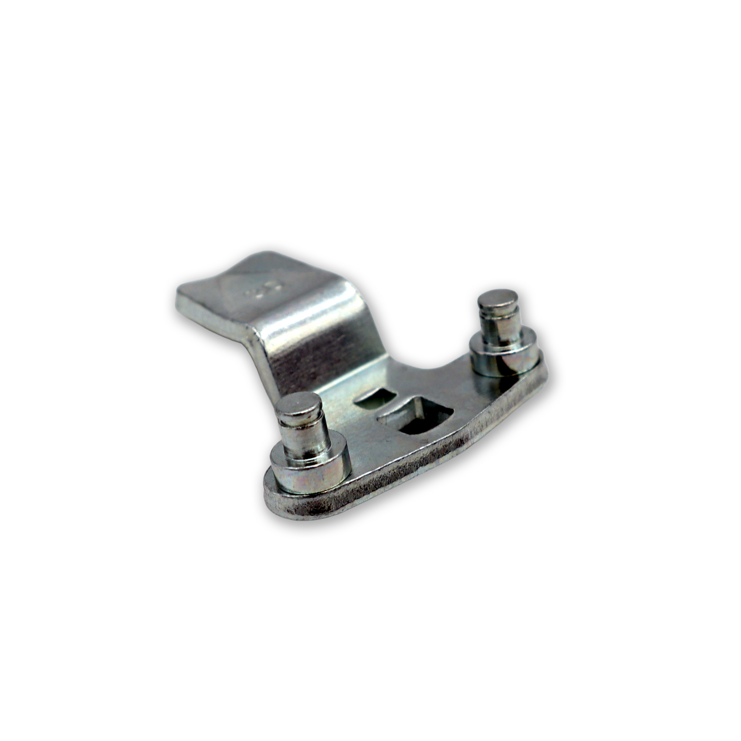 Three-Point Cam with Stopper