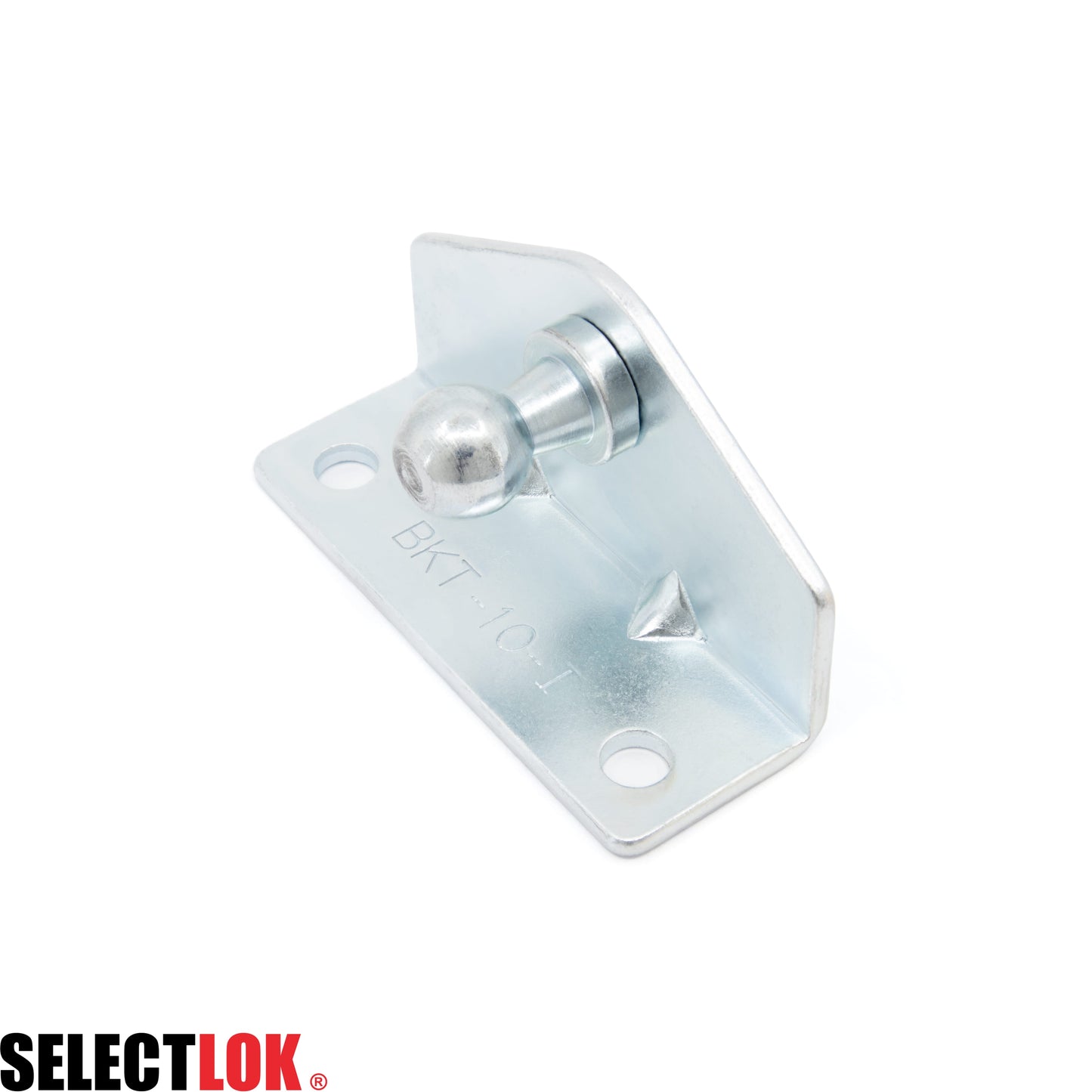 Gas Strut Bracket 10L