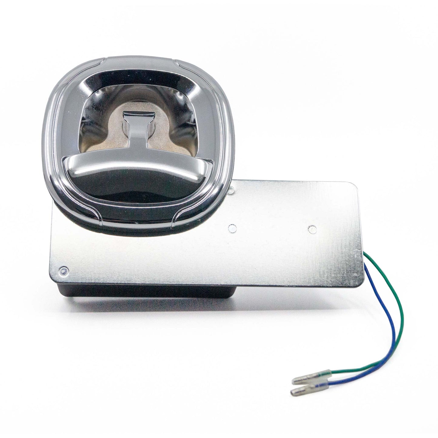 ELS | Midnight® Series: V3 & V3 MINI, Central Locking Kits (12V/24V, RHS/LHS)