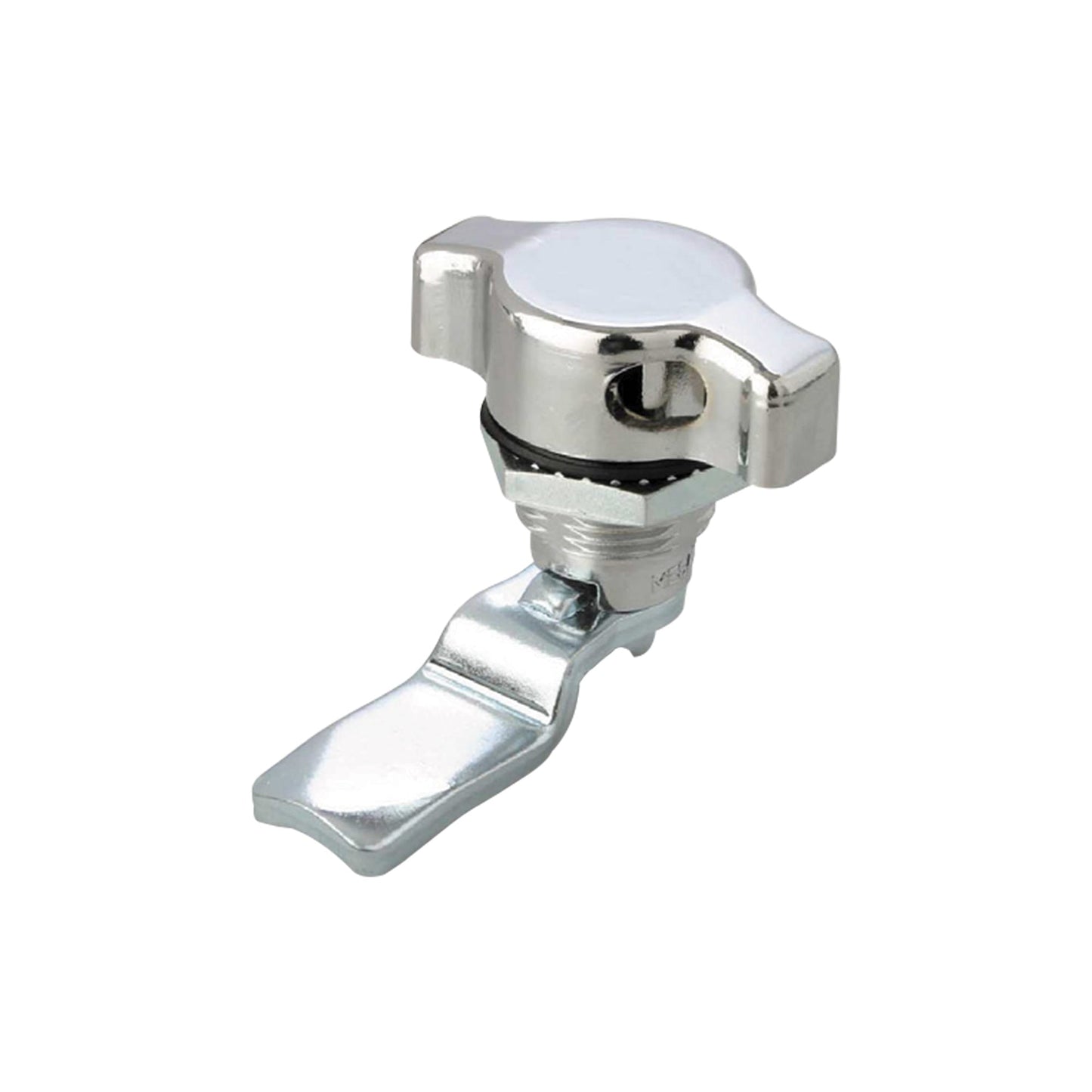 Padlockable Wing Knob