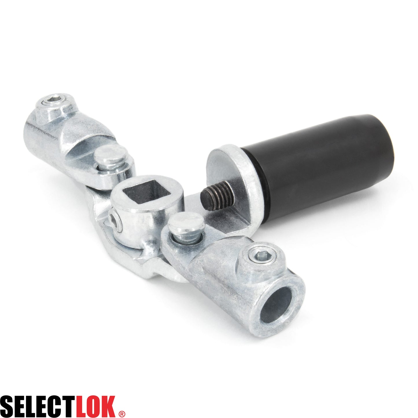 3 Point Roller Cam - Selectlok