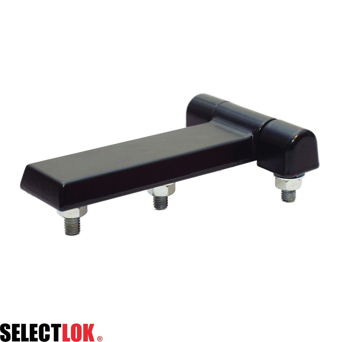 104mm Pedestal Hinge - Selectlok