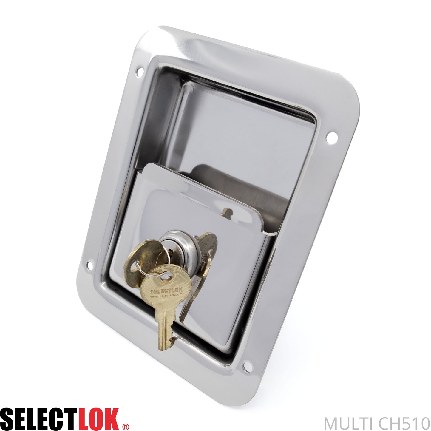 Paddle Handle - Selectlok