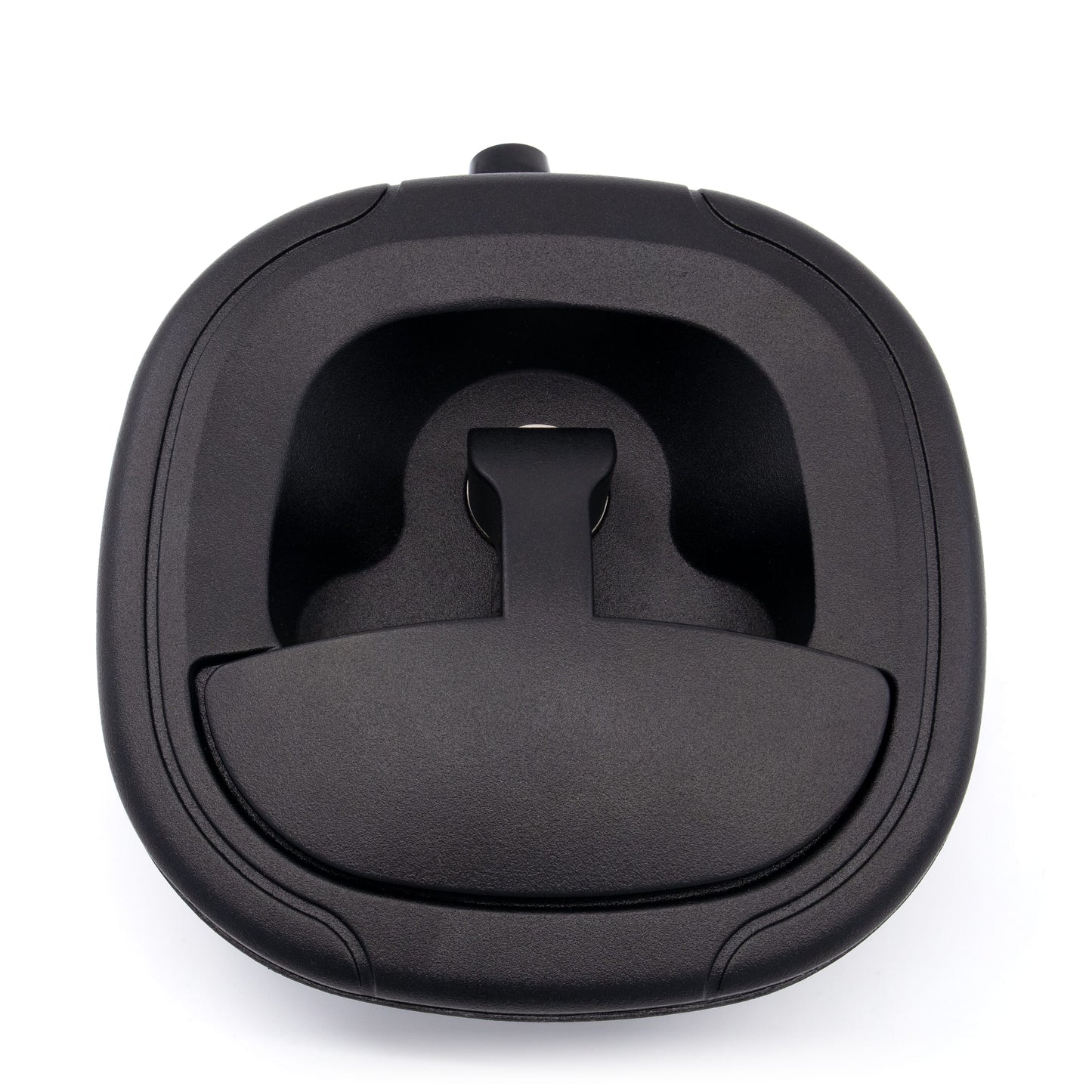 Midnight V3 Whale Tail Style Folding T Handle