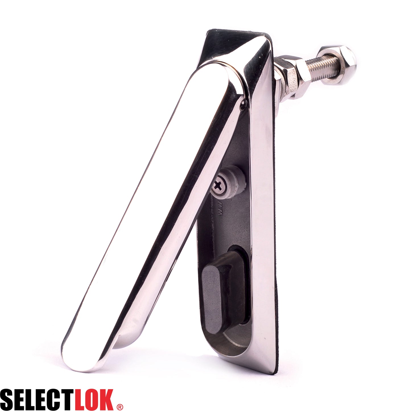 Millennium® Series: Non-Locking Swing Handle