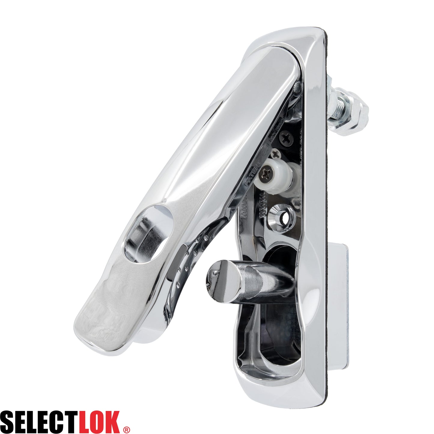 Eselon Series Padlockable Swing Handle - Selectlok