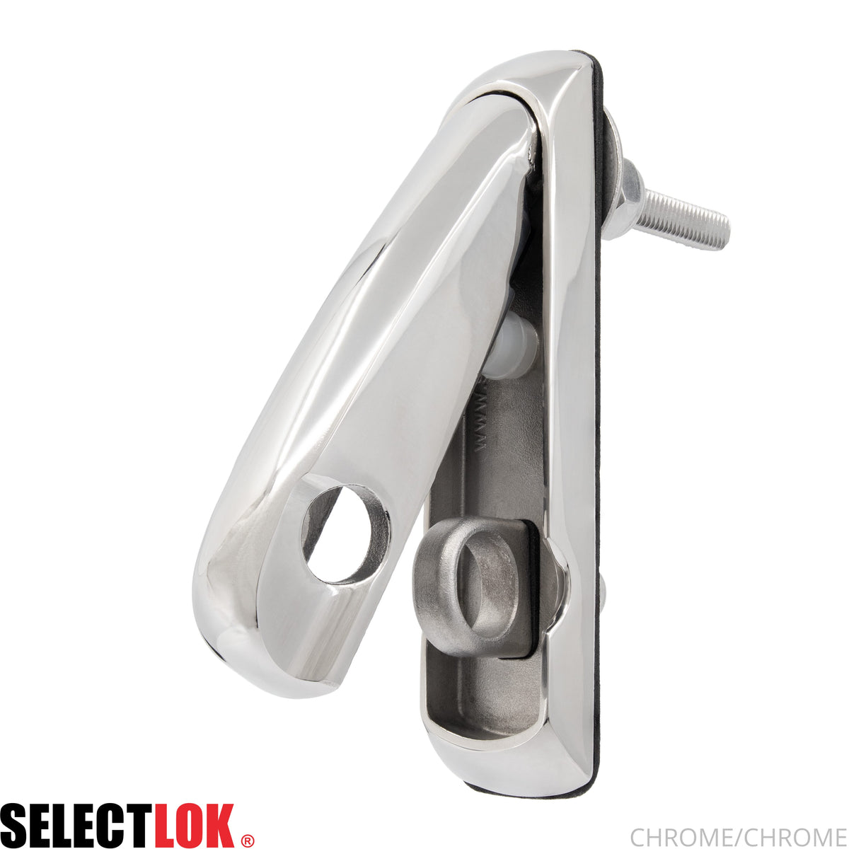 Eselon® Series: Covered Pad-lockable Swing Handle