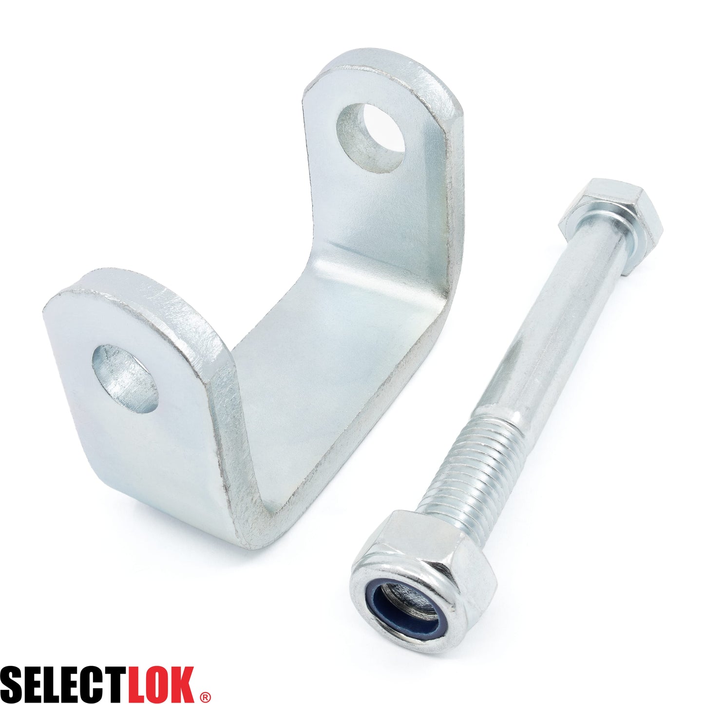 Hinge Bracket (Style 1) - Selectlok