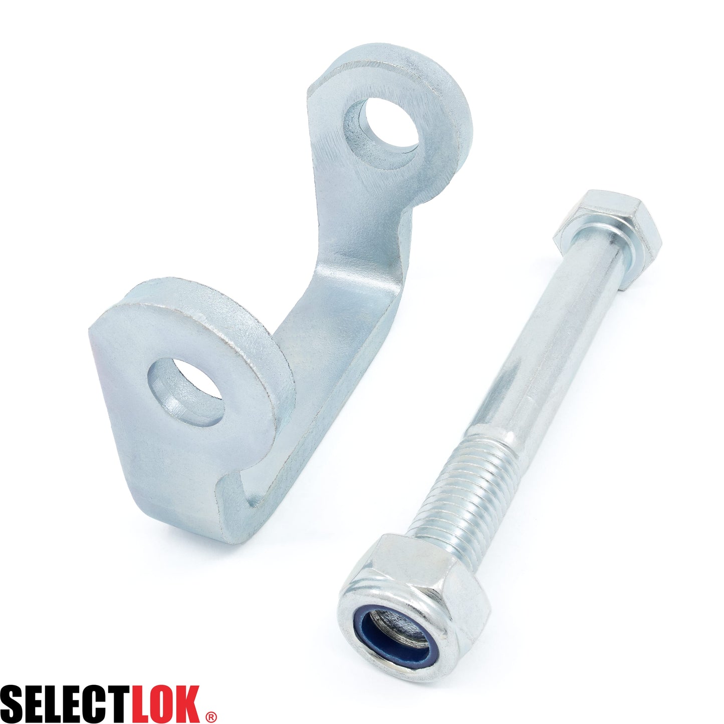 Hinge Bracket (Style 2) - Selectlok