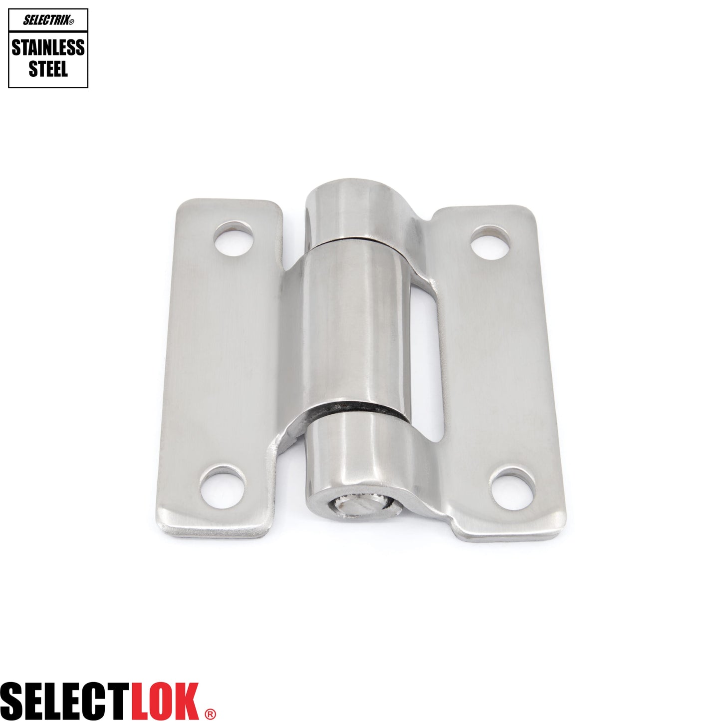 Side Door Hinge - Selectlok