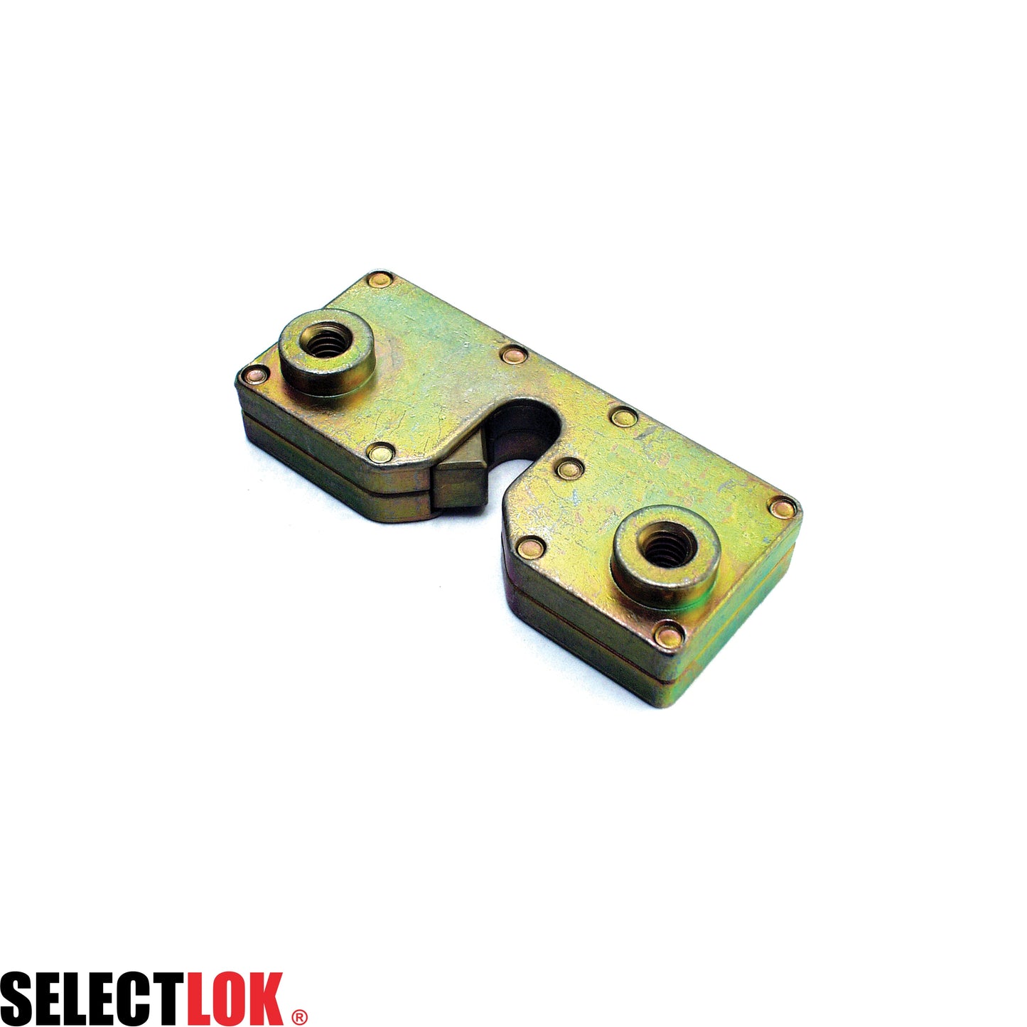 Rod Slam Catch - Selectlok