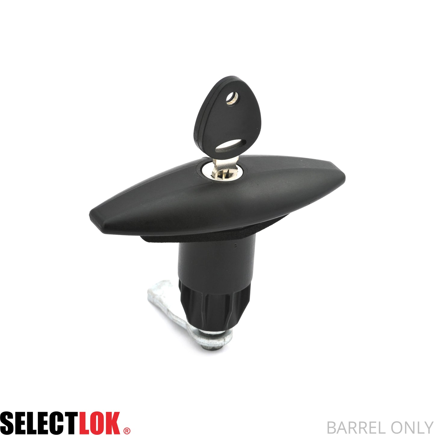 Compact Pop T Handle (Barrel) - Selectlok