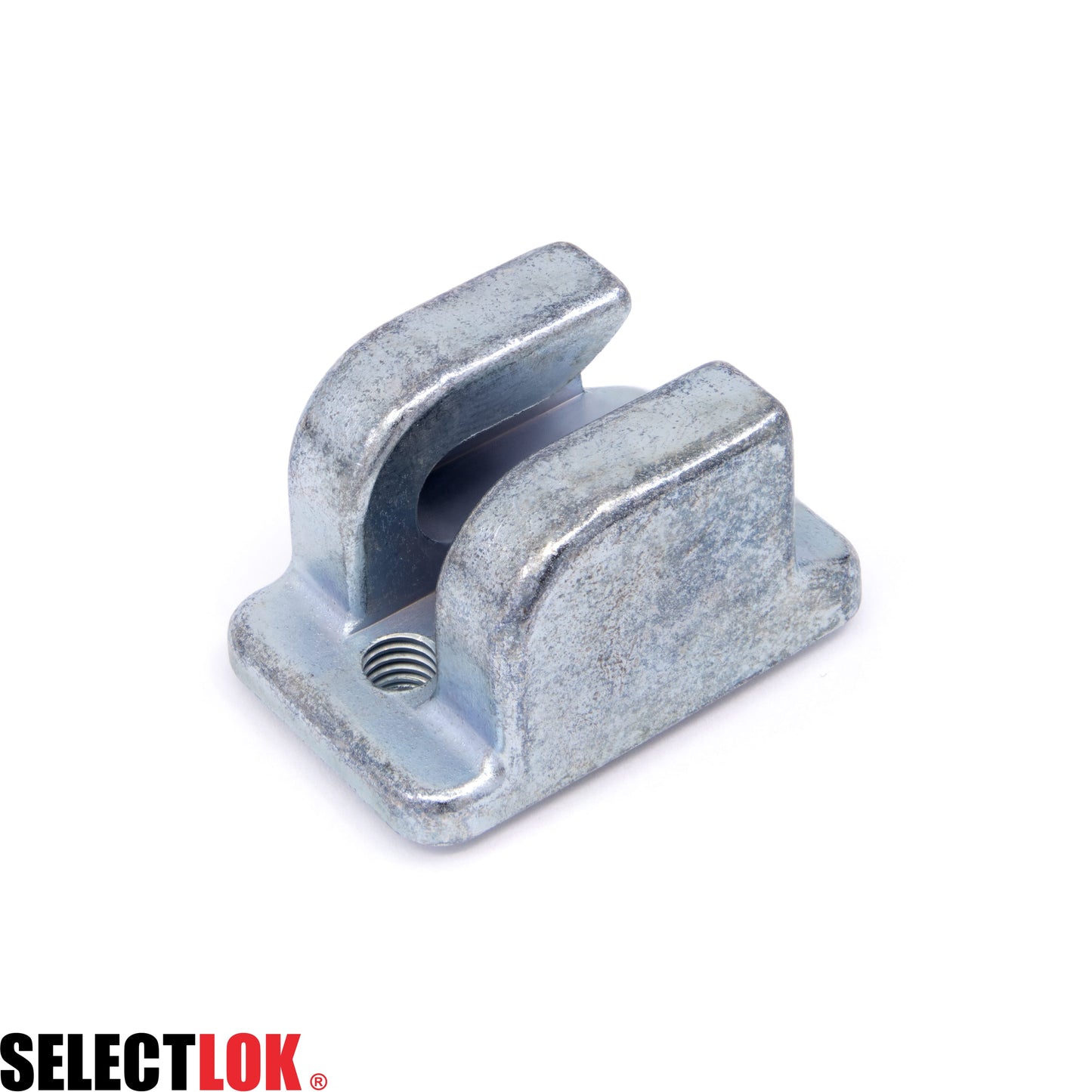 Dual Roller Flat Rod Catch