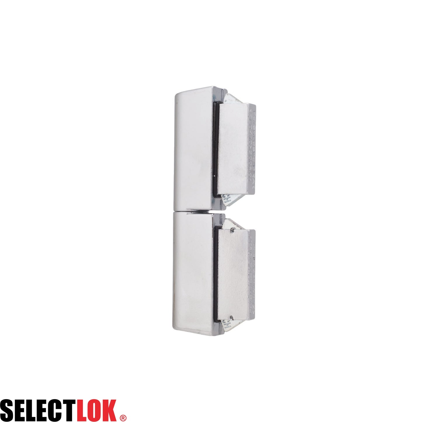 Snap In Fixing Hinge - Selectlok
