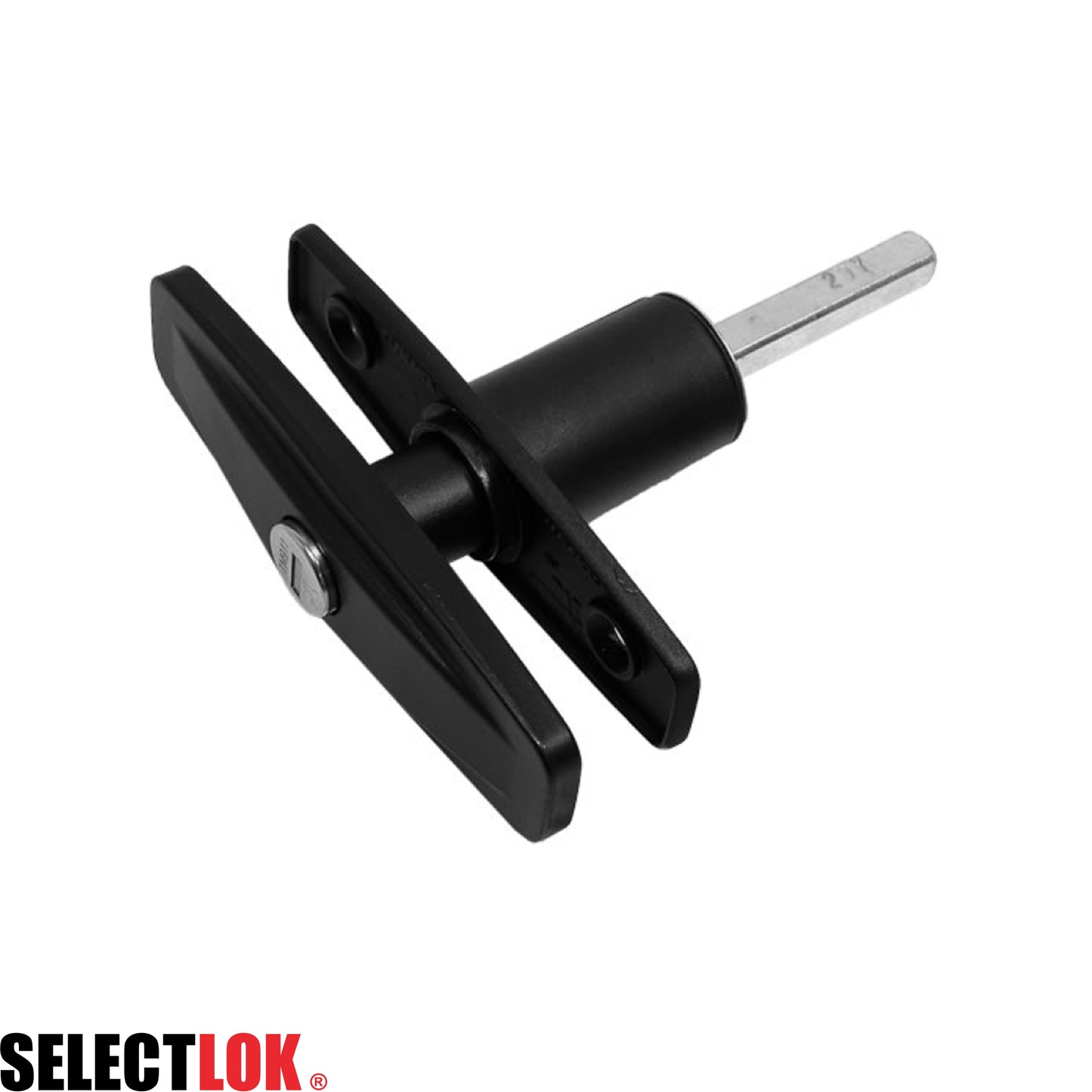 Pop Up T Handle - Selectlok
