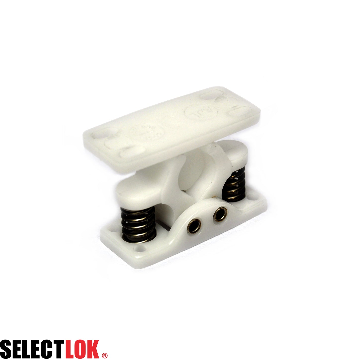 Plastic Door Retainer - Selectlok