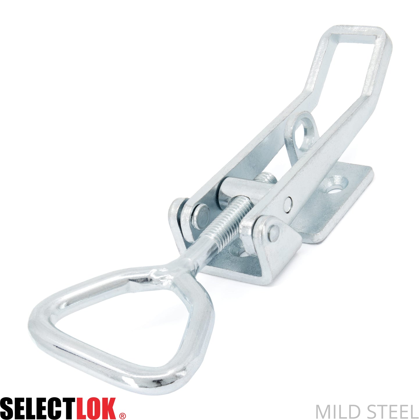 Padlockable Large Over Centre Fastener (Latch)