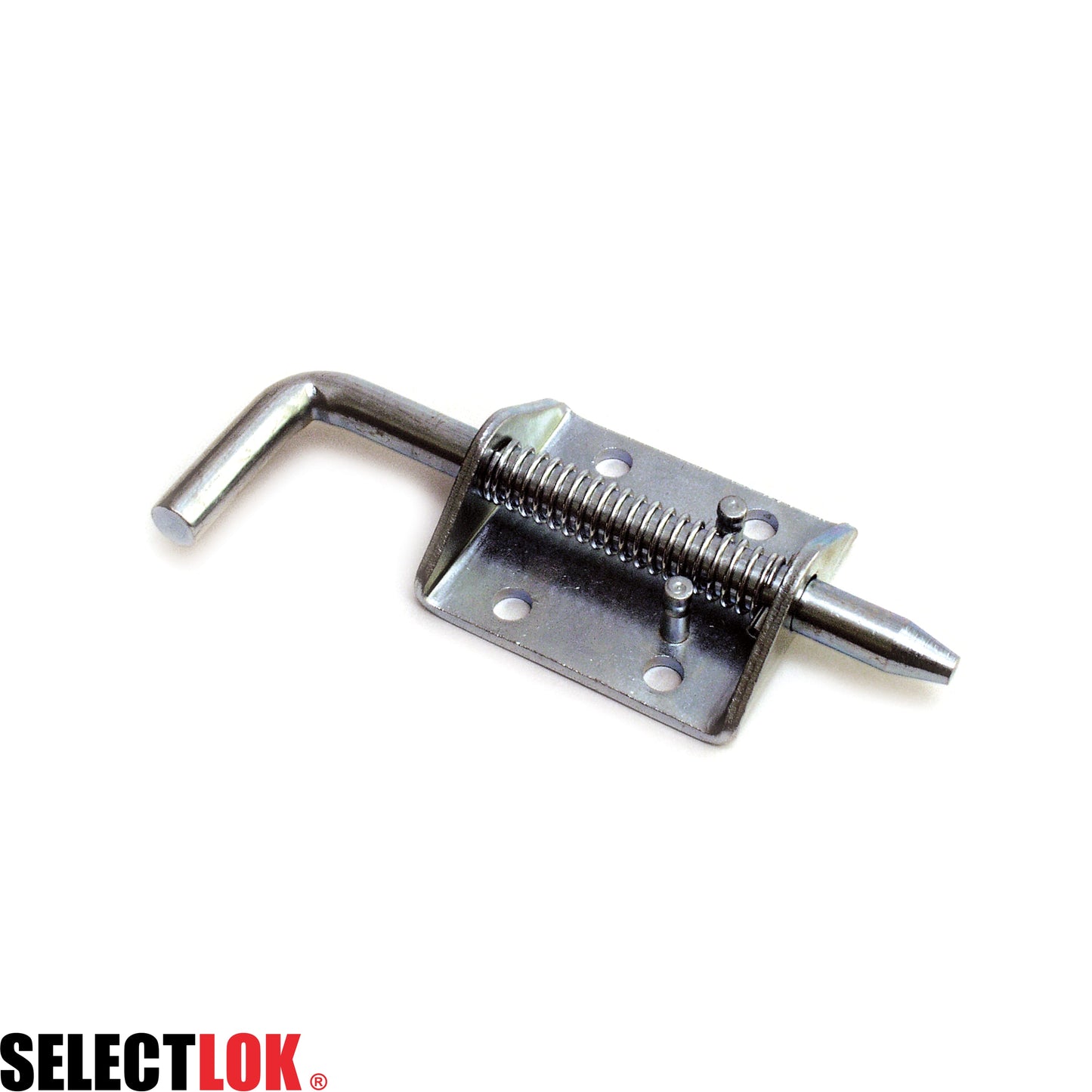132mm Small Spring Bolt - Selectlok