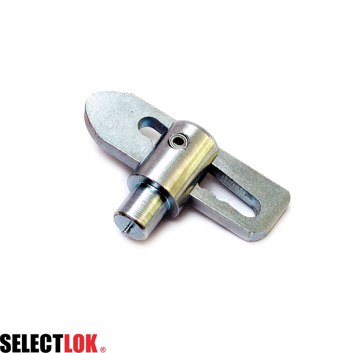 Weld-On Antiluce With Stub - Selectlok