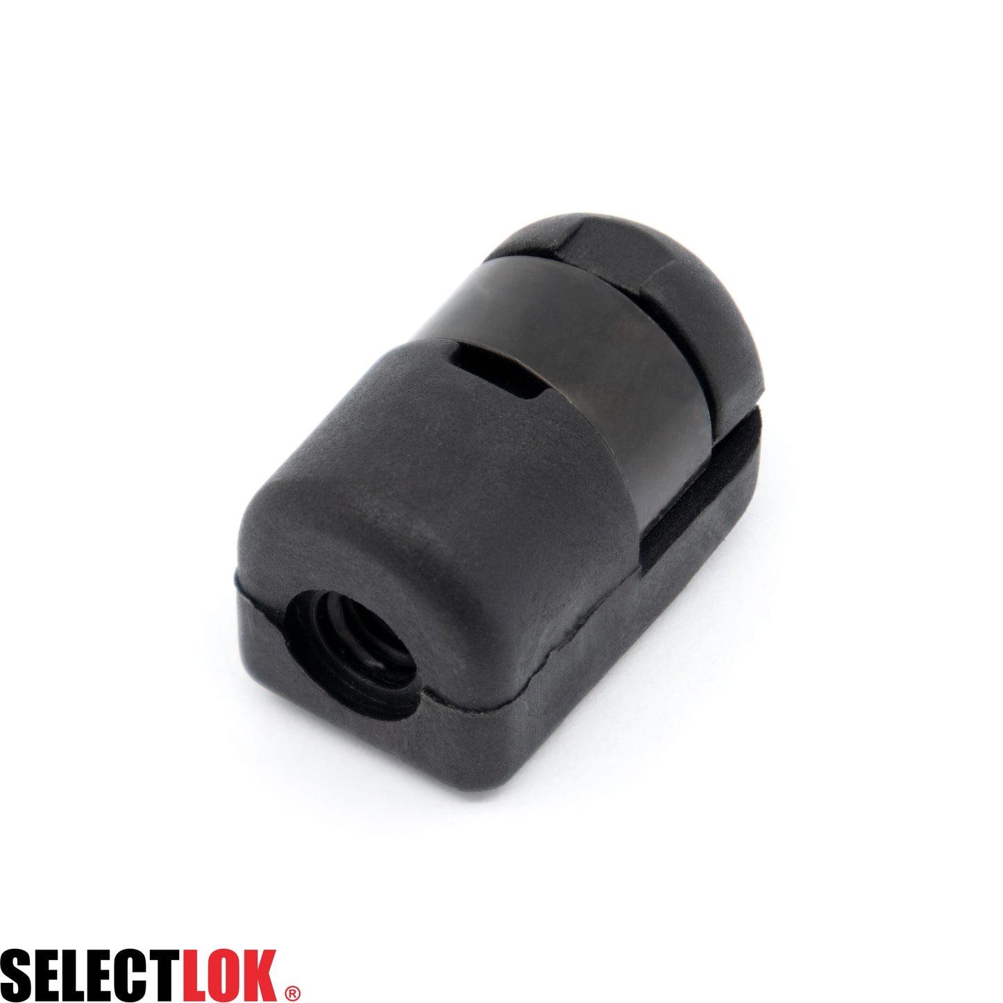 Gas Strut Connector B-9 (⌀10mm) - Selectlok