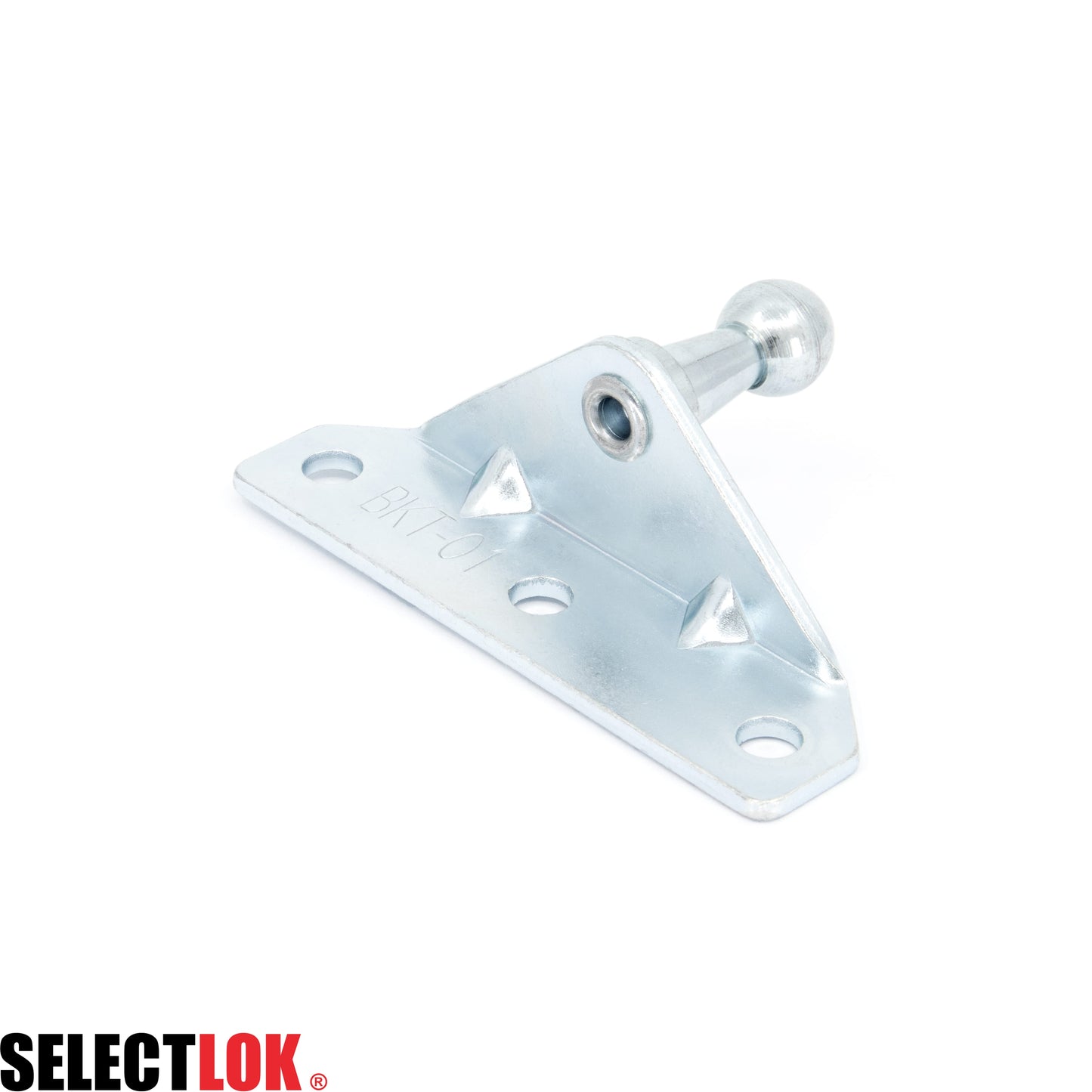 Gas Strut Bracket 01 - Selectlok