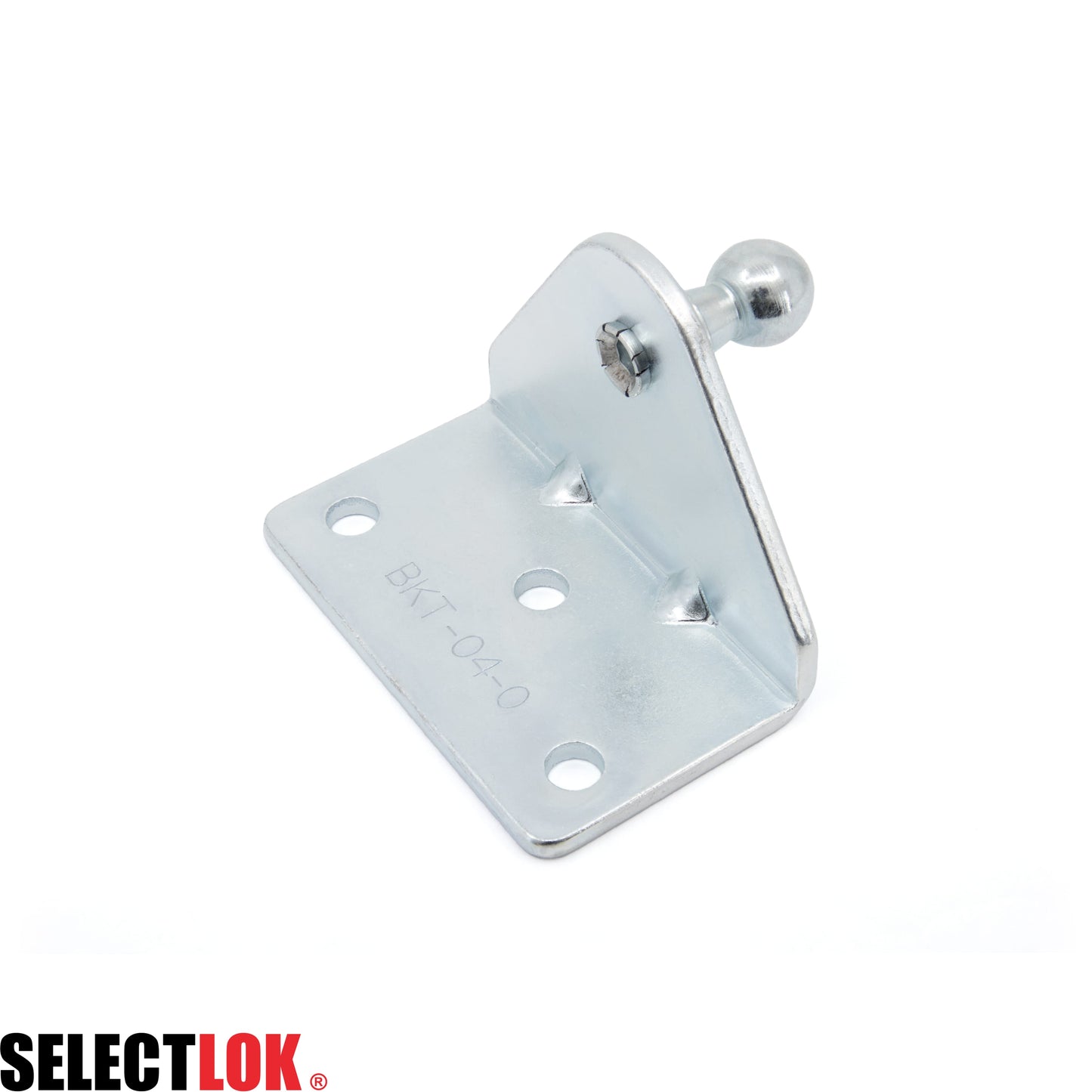 Gas Strut Bracket 04 - Selectlok