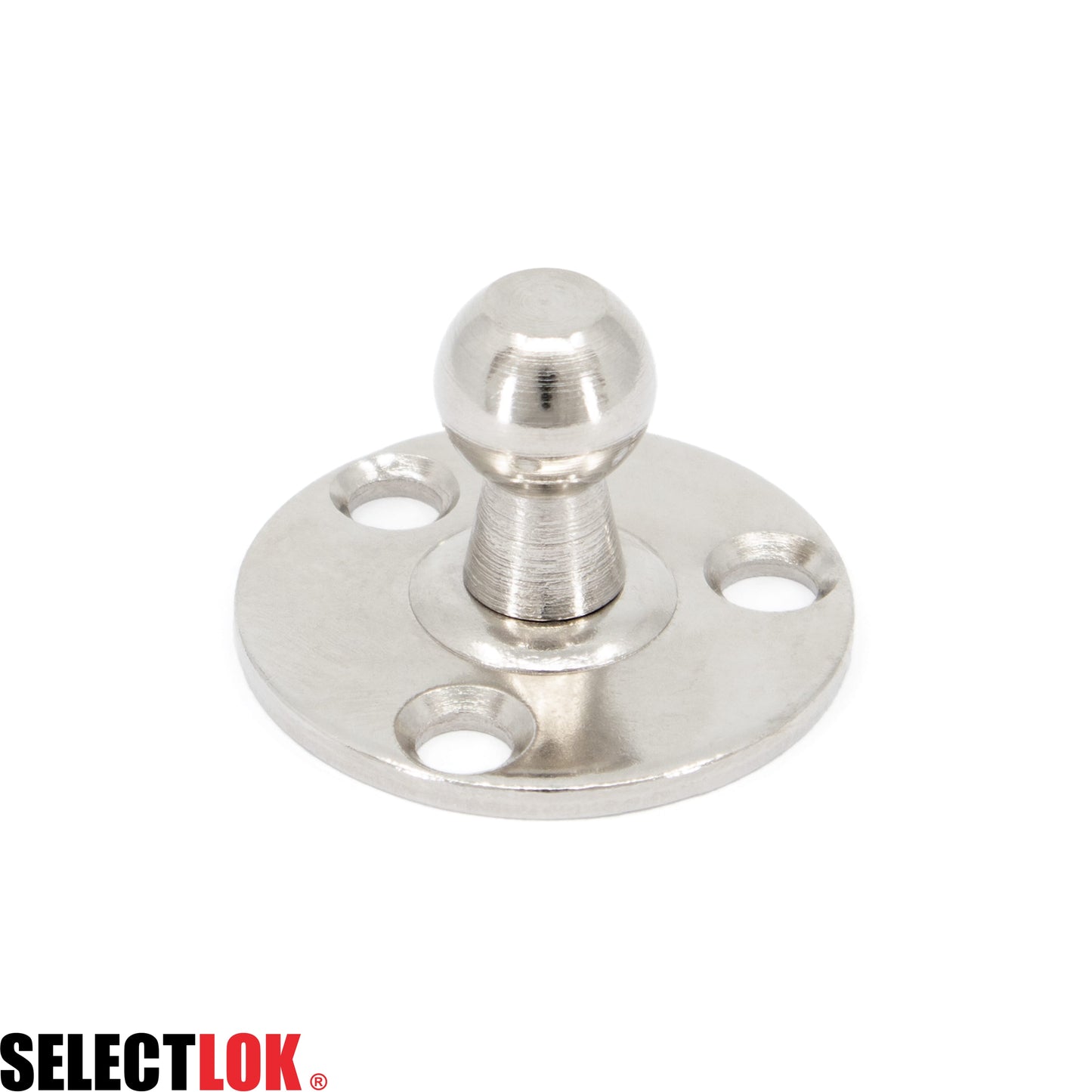 Gas Strut Bracket 09A - Selectlok