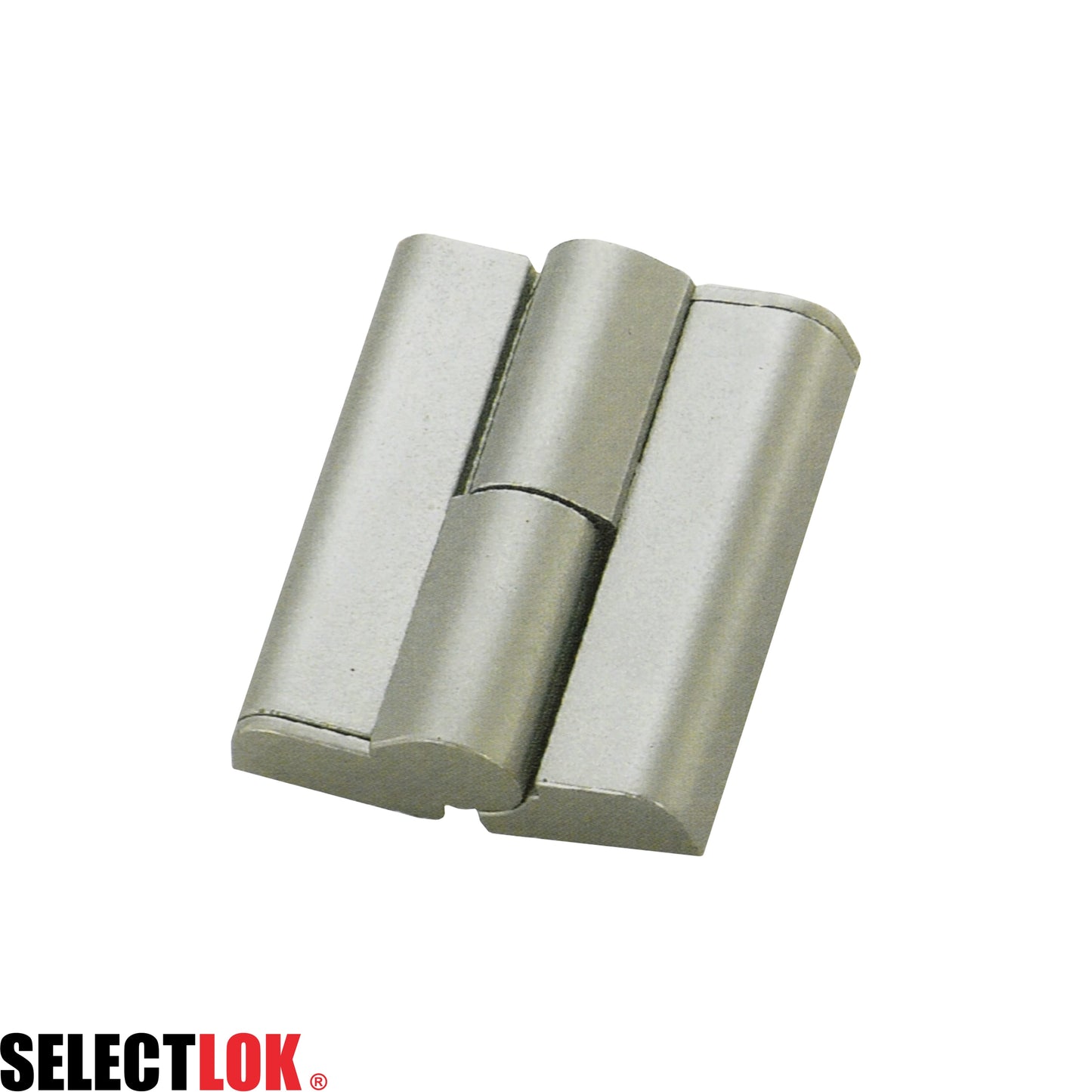 Torque Butt Hinge - Selectlok