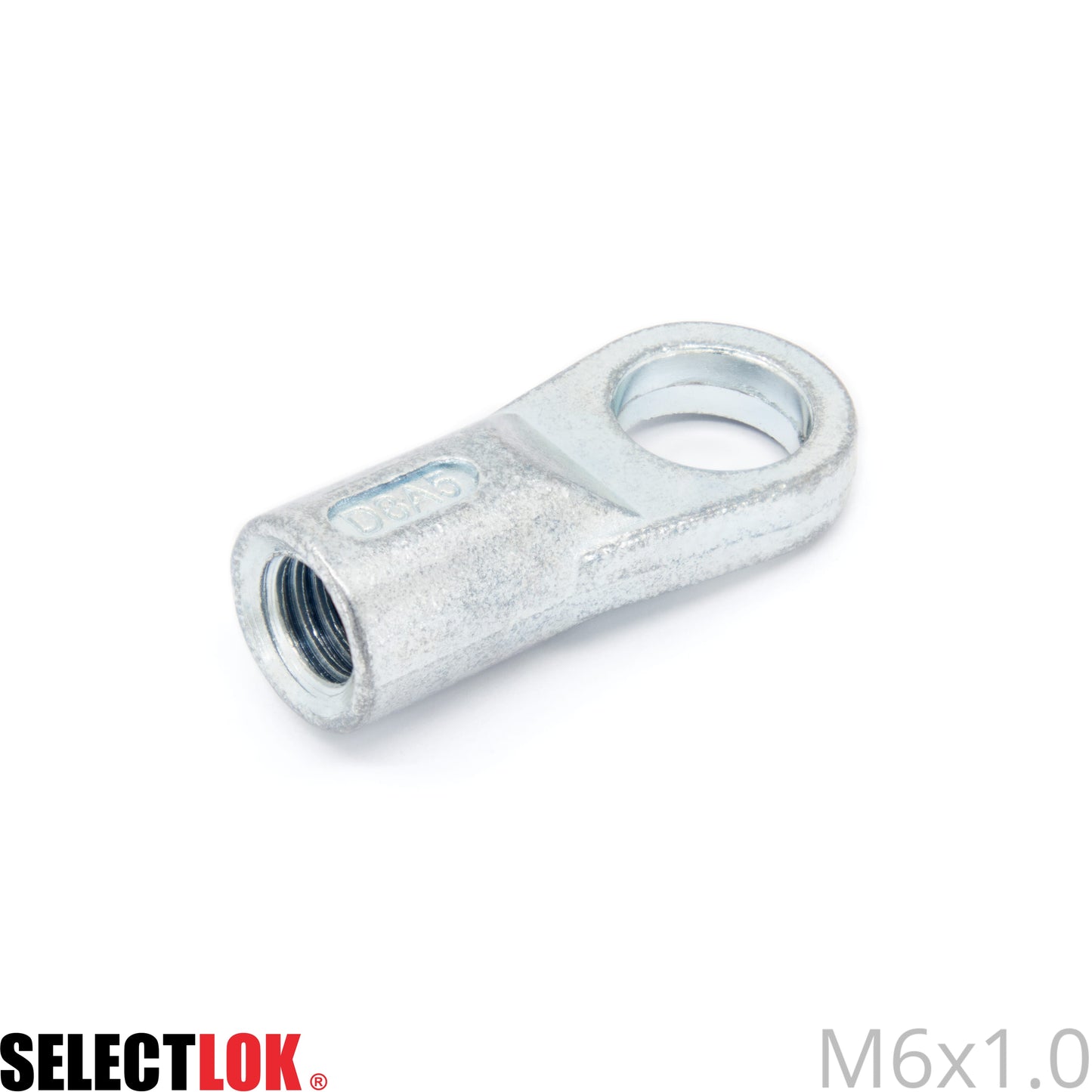 Gas Strut Eyelet (⌀10mm) - Selectlok